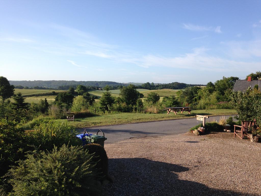 Billund Resort – Ravning Bredsten  Zimmer foto