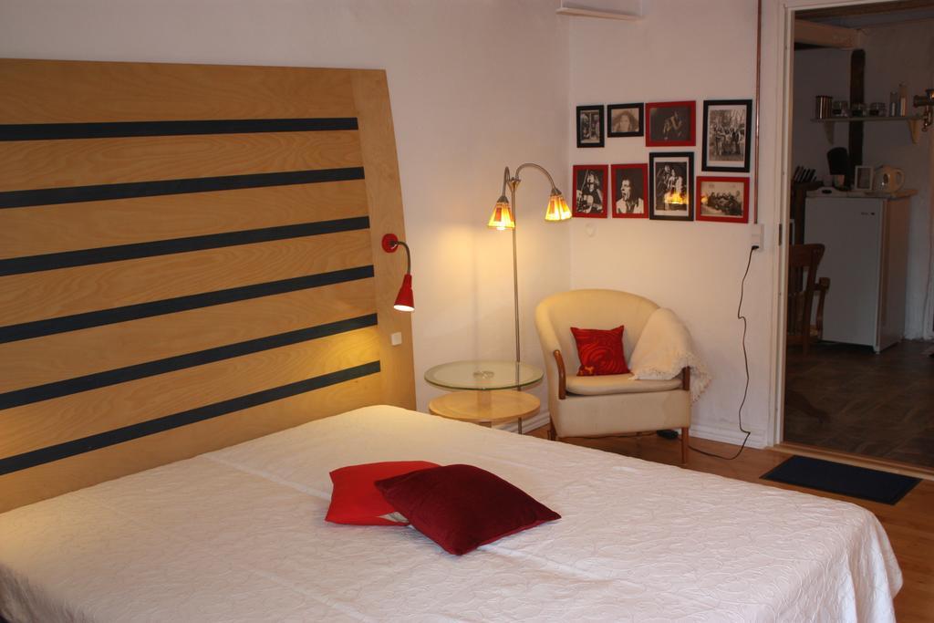 Billund Resort – Ravning Bredsten  Zimmer foto