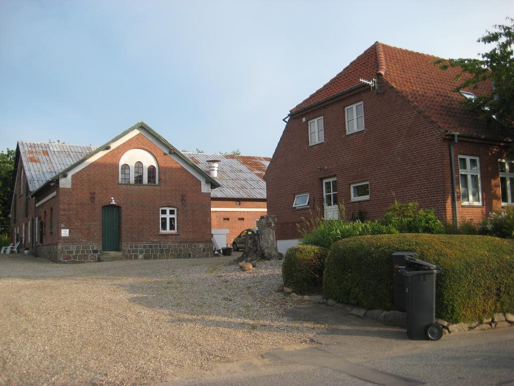 Billund Resort – Ravning Bredsten  Exterior foto